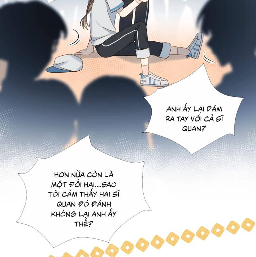 Anh Ấy Rất Hay Trêu Chọc Tôi Chapter 16 - 10