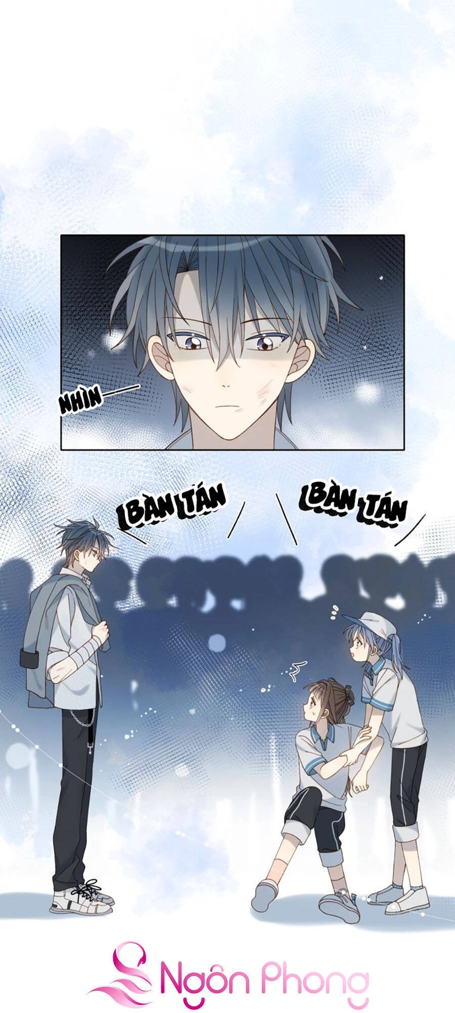 Anh Ấy Rất Hay Trêu Chọc Tôi Chapter 16 - 13