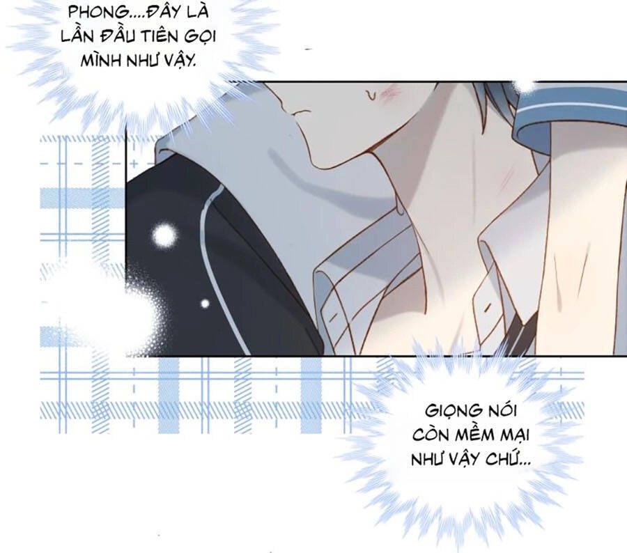 Anh Ấy Rất Hay Trêu Chọc Tôi Chapter 16 - 24