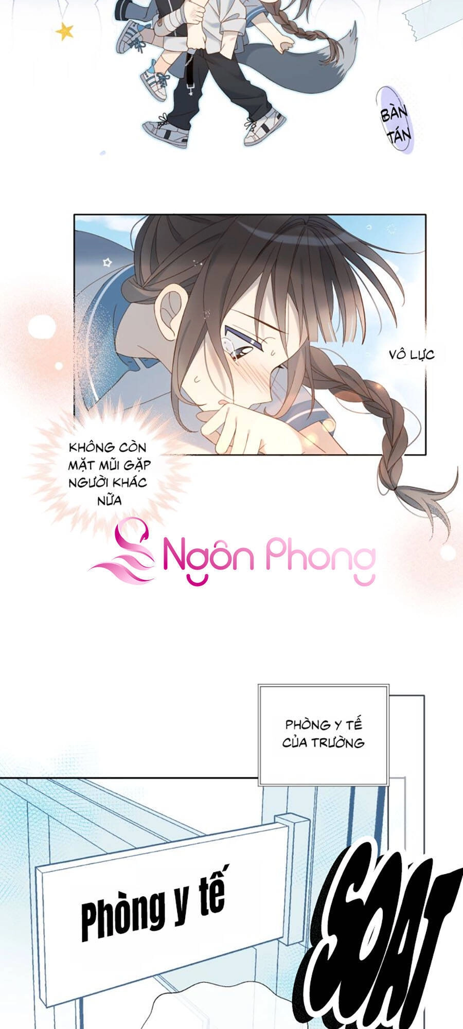 Anh Ấy Rất Hay Trêu Chọc Tôi Chapter 16 - 26