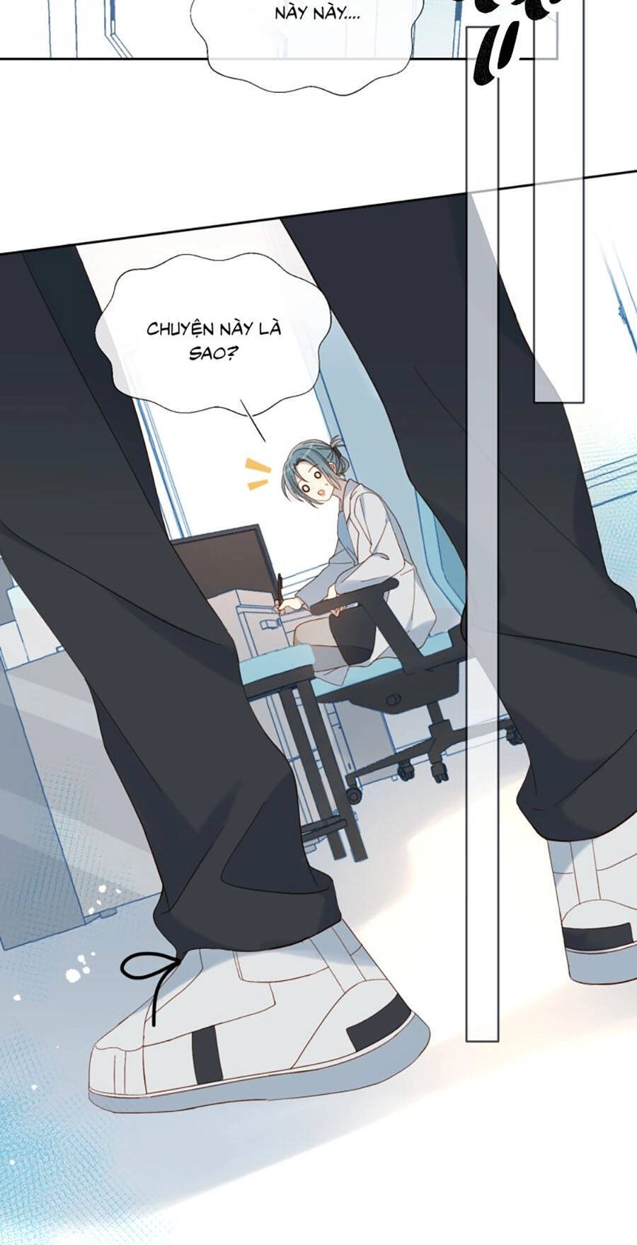 Anh Ấy Rất Hay Trêu Chọc Tôi Chapter 16 - 27