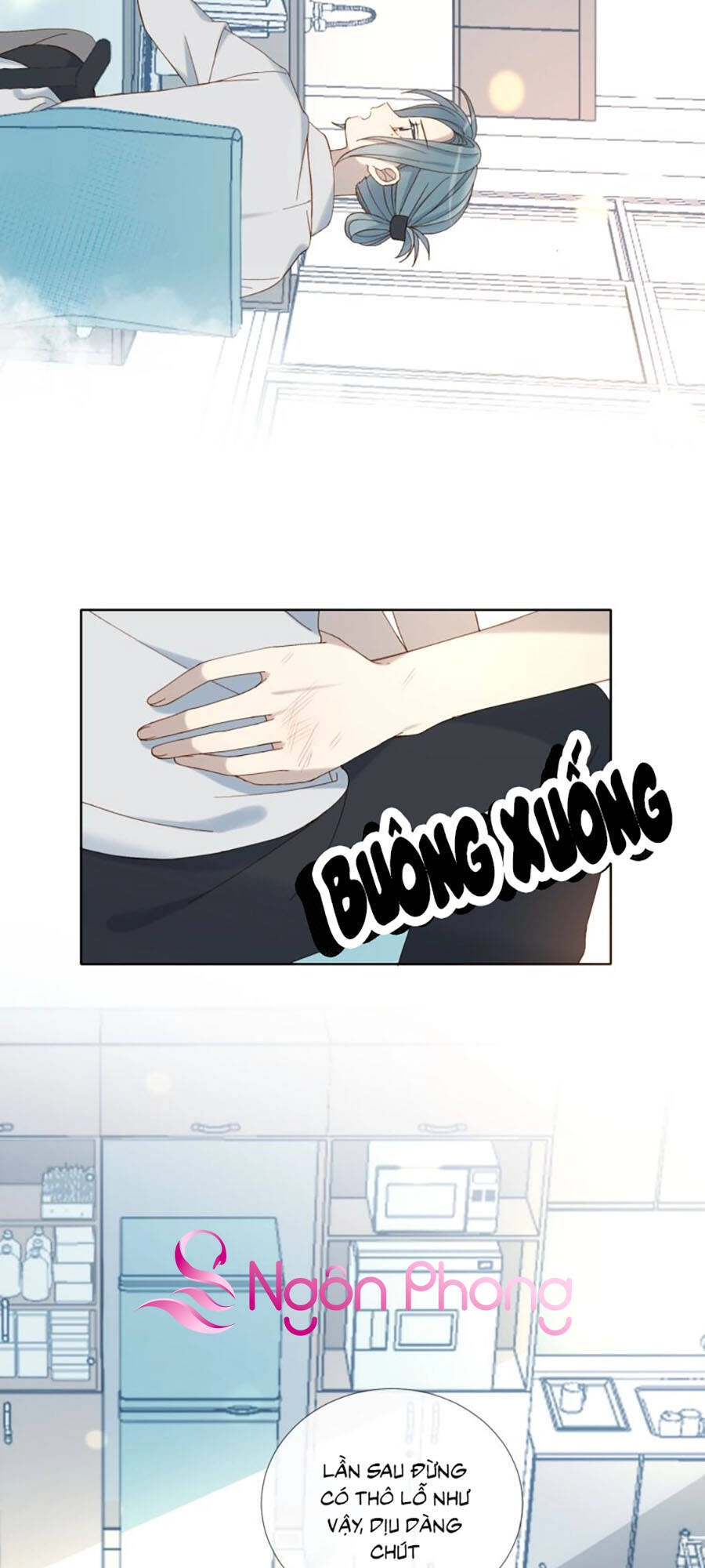 Anh Ấy Rất Hay Trêu Chọc Tôi Chapter 16 - 29