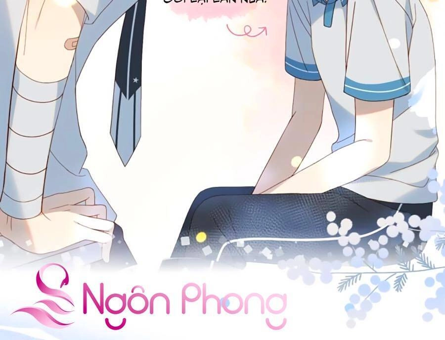 Anh Ấy Rất Hay Trêu Chọc Tôi Chapter 17 - 3