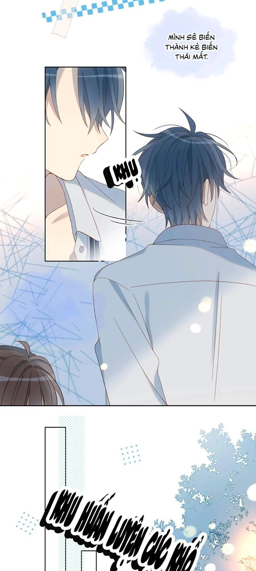 Anh Ấy Rất Hay Trêu Chọc Tôi Chapter 17 - 6