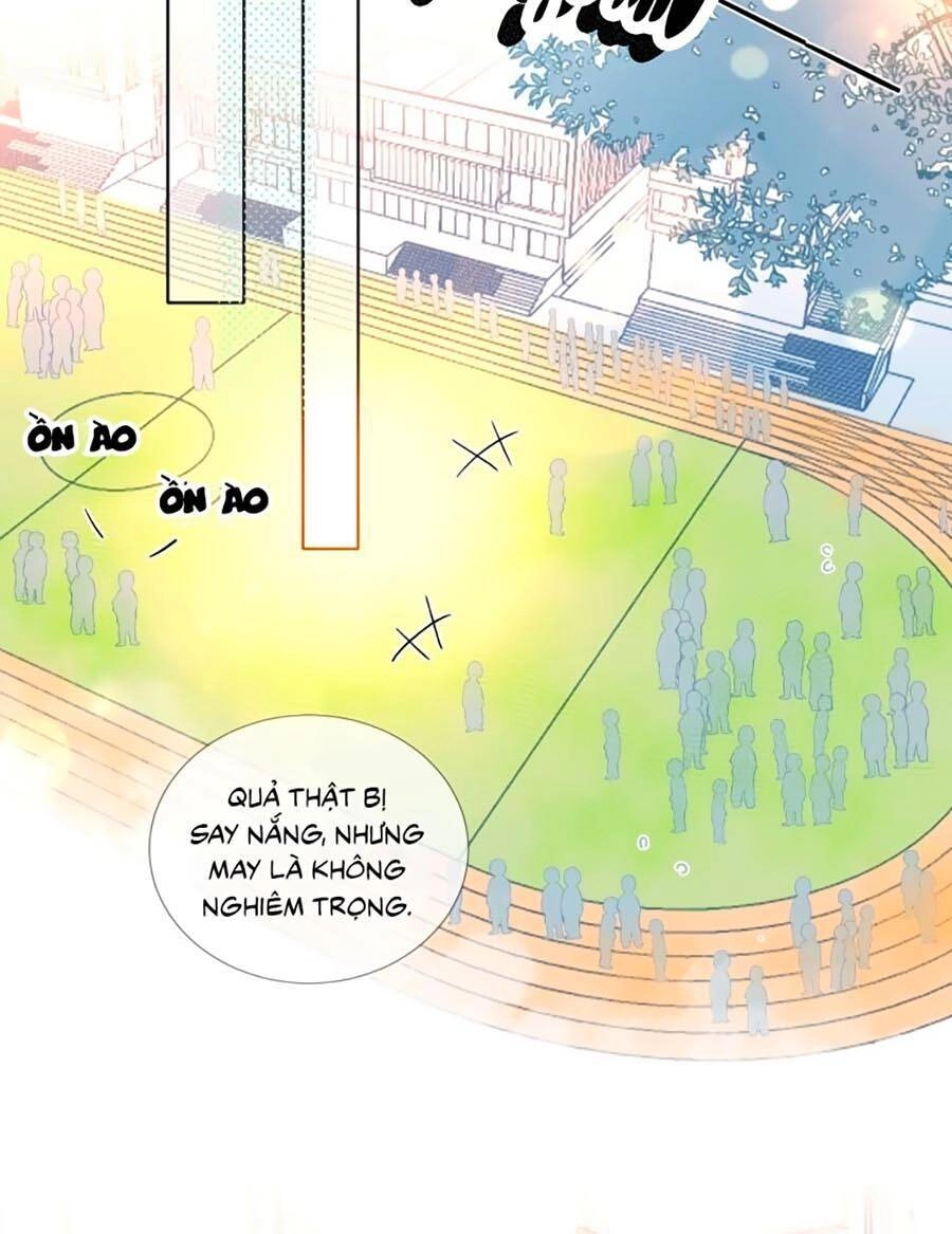 Anh Ấy Rất Hay Trêu Chọc Tôi Chapter 17 - 7