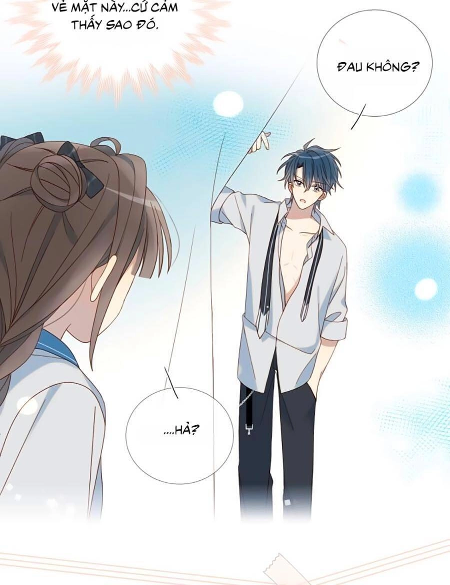 Anh Ấy Rất Hay Trêu Chọc Tôi Chapter 17 - 12