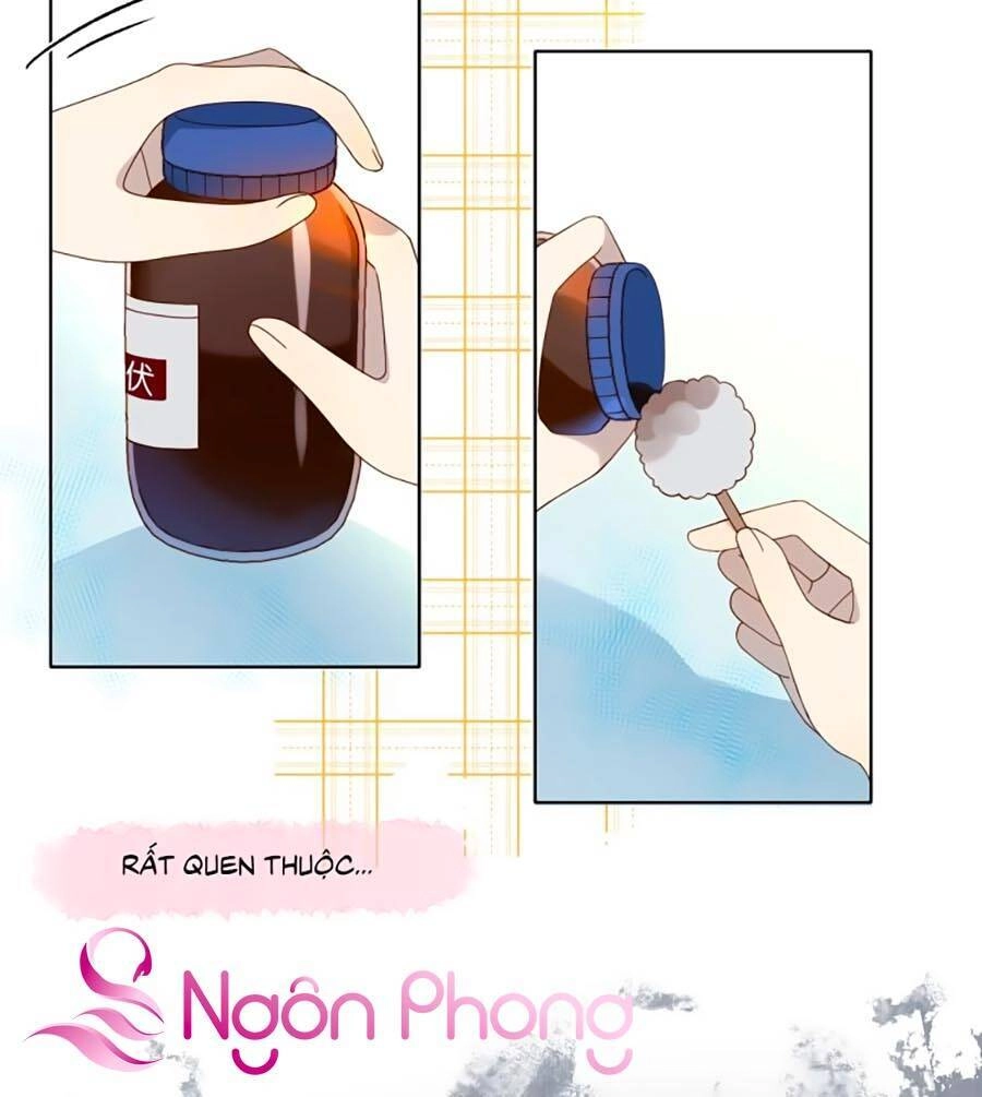 Anh Ấy Rất Hay Trêu Chọc Tôi Chapter 17 - 17