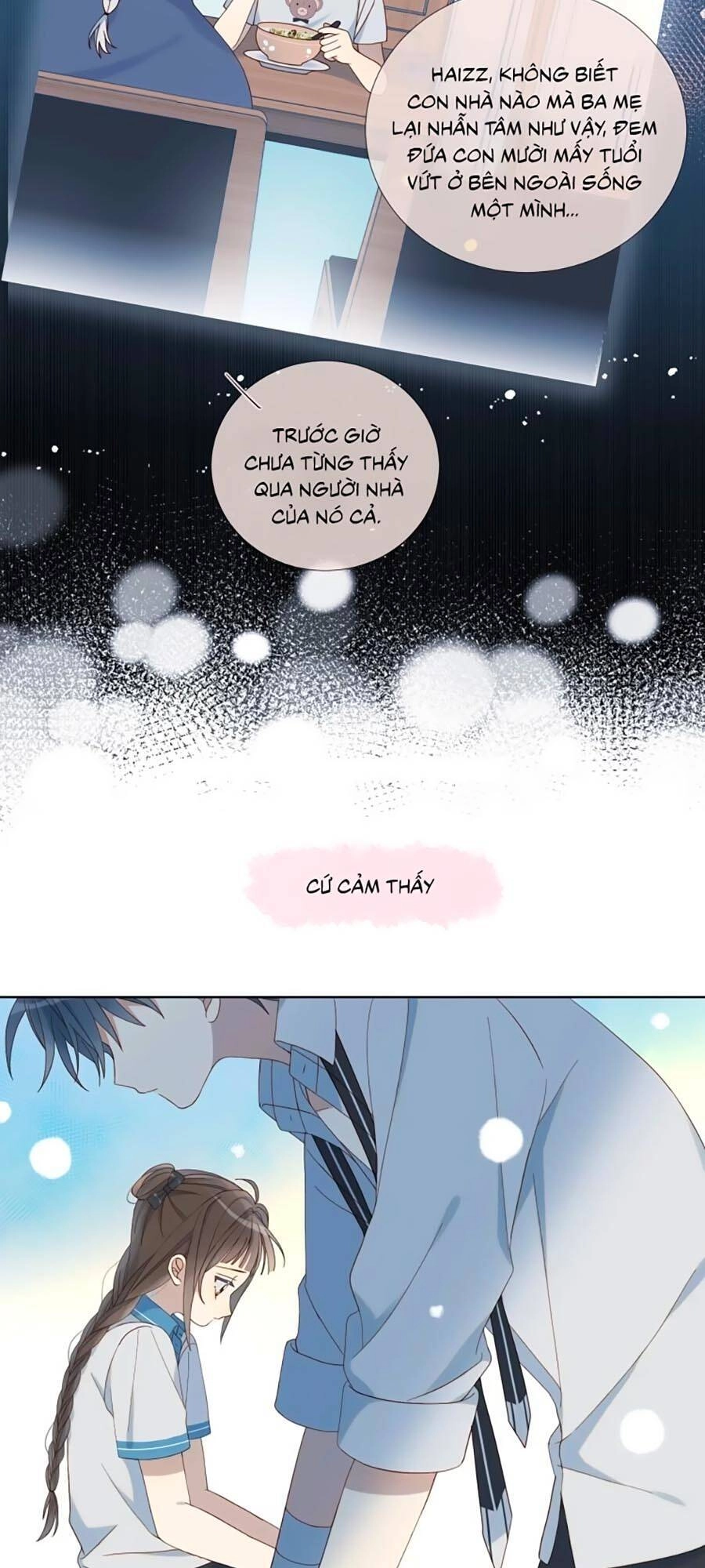 Anh Ấy Rất Hay Trêu Chọc Tôi Chapter 17 - 19