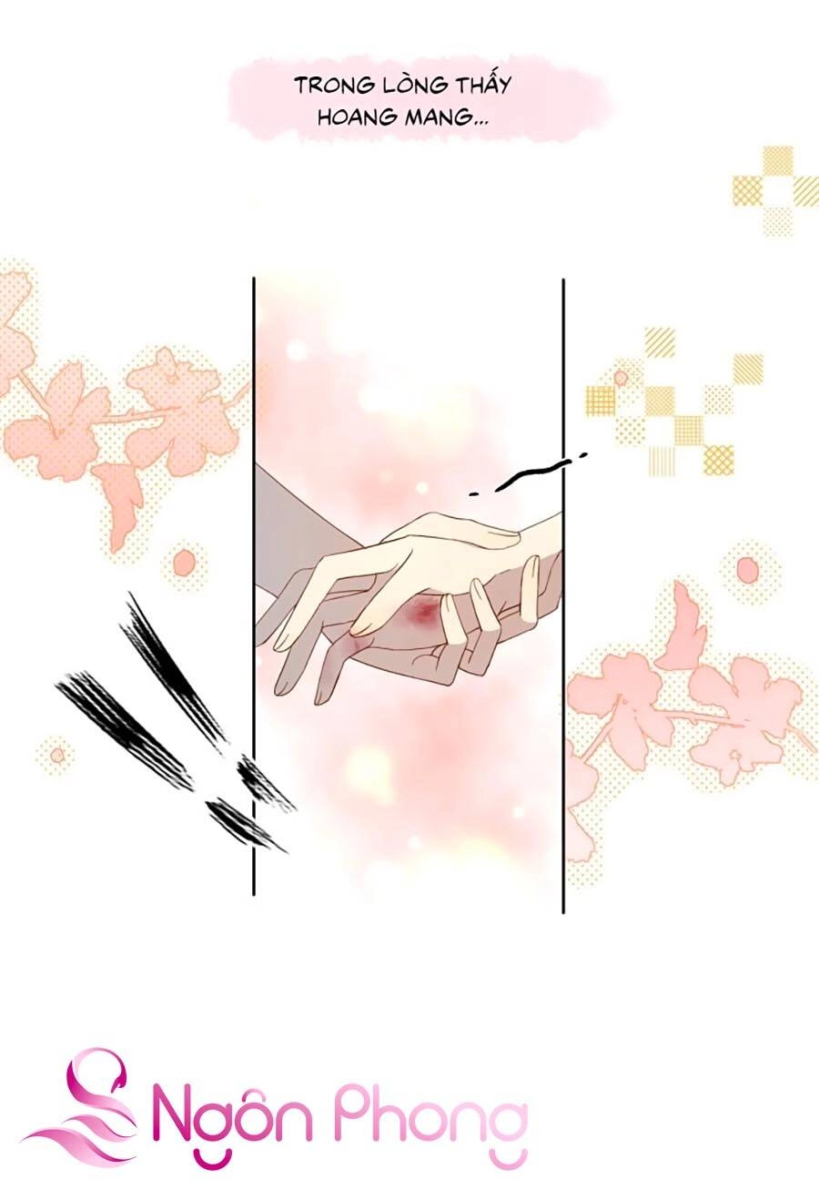 Anh Ấy Rất Hay Trêu Chọc Tôi Chapter 17 - 21