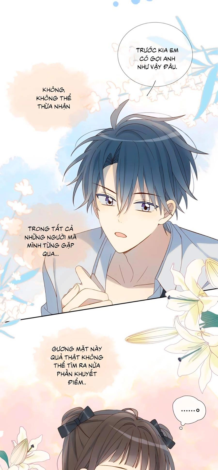 Anh Ấy Rất Hay Trêu Chọc Tôi Chapter 17 - 23