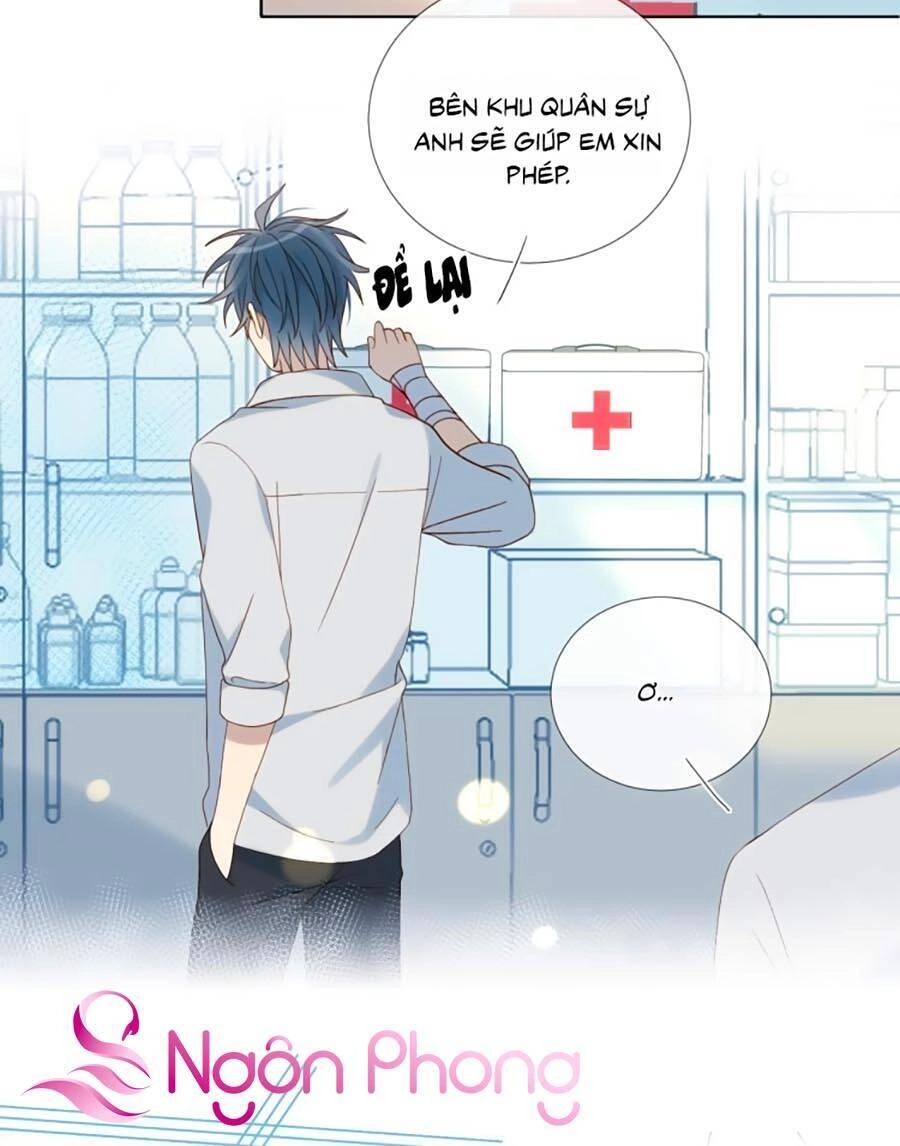 Anh Ấy Rất Hay Trêu Chọc Tôi Chapter 17 - 28