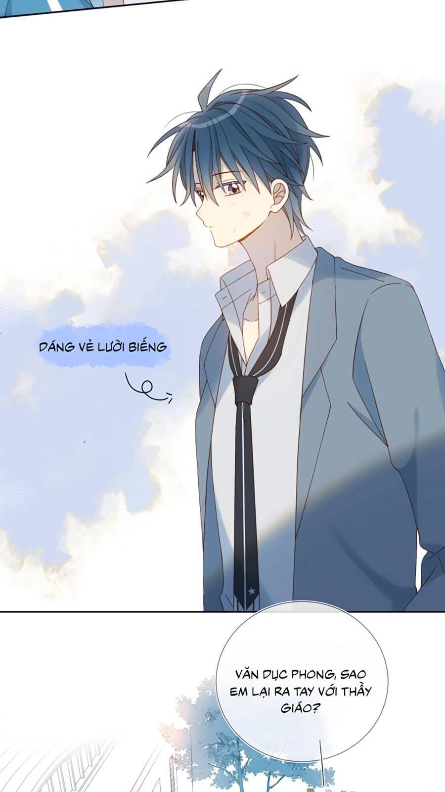 Anh Ấy Rất Hay Trêu Chọc Tôi Chapter 18 - 3