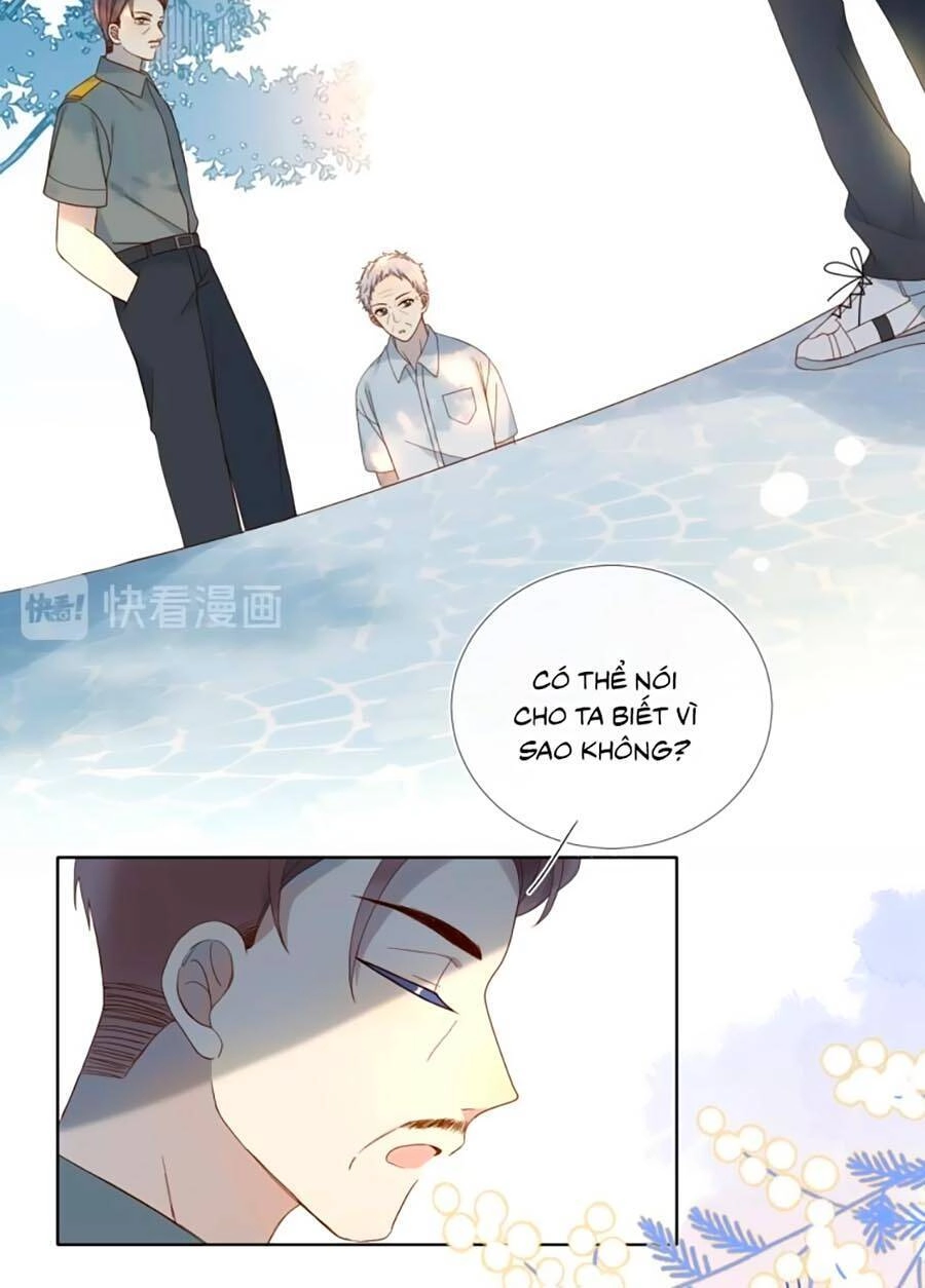 Anh Ấy Rất Hay Trêu Chọc Tôi Chapter 18 - 10