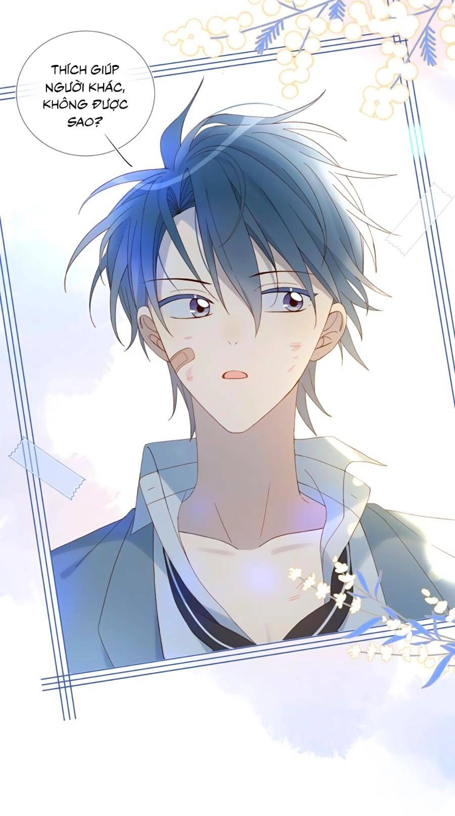 Anh Ấy Rất Hay Trêu Chọc Tôi Chapter 18 - 11