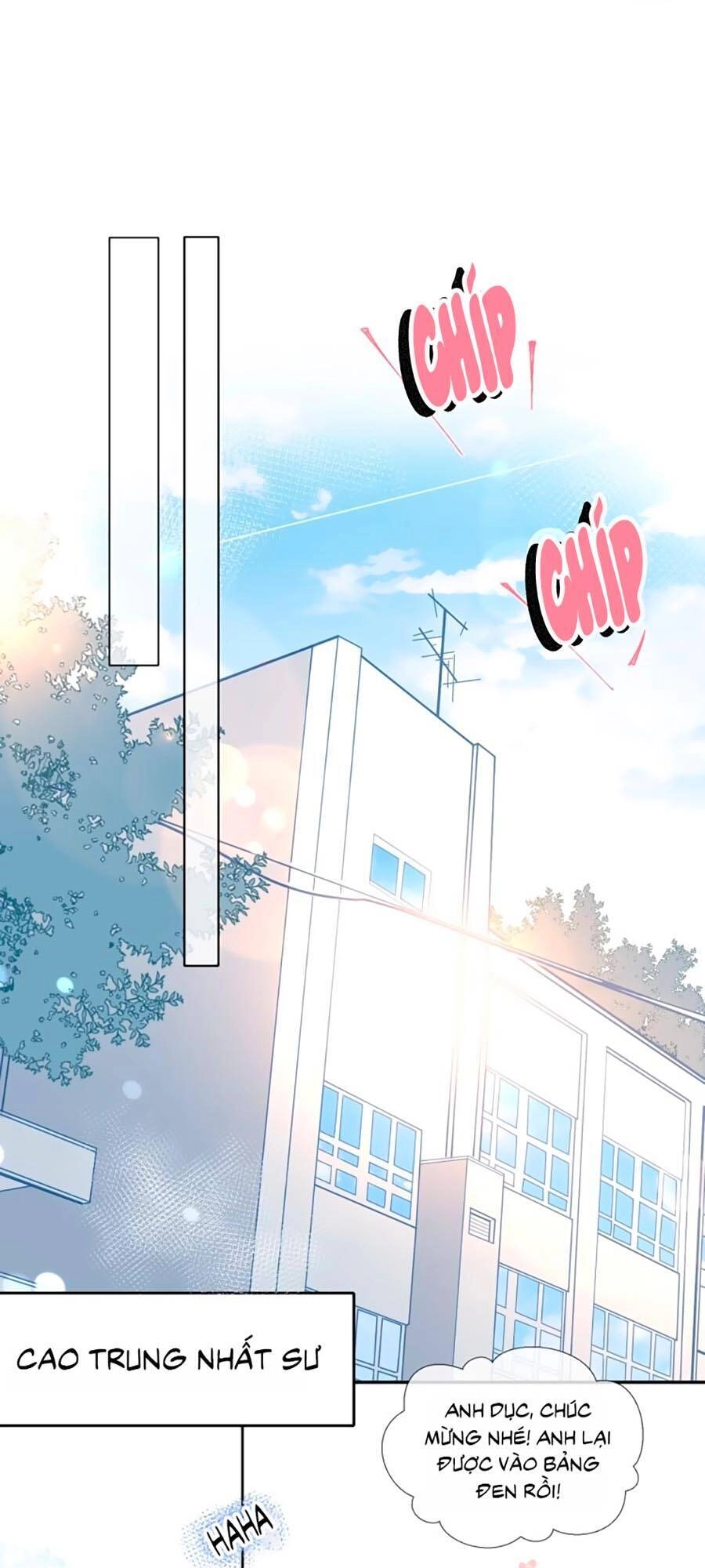 Anh Ấy Rất Hay Trêu Chọc Tôi Chapter 18 - 12