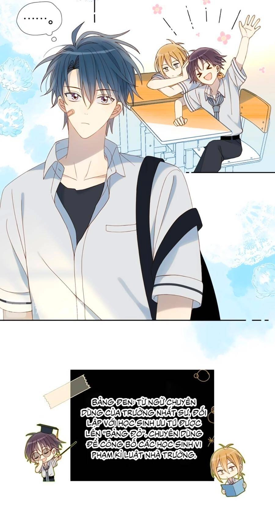 Anh Ấy Rất Hay Trêu Chọc Tôi Chapter 18 - 13