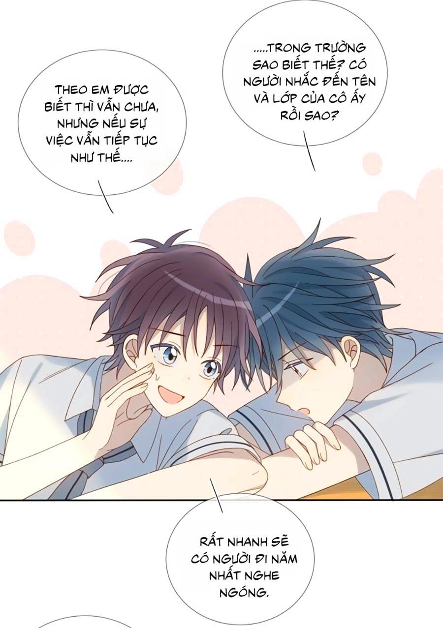 Anh Ấy Rất Hay Trêu Chọc Tôi Chapter 18 - 17