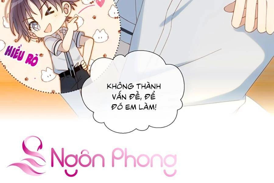 Anh Ấy Rất Hay Trêu Chọc Tôi Chapter 18 - 19