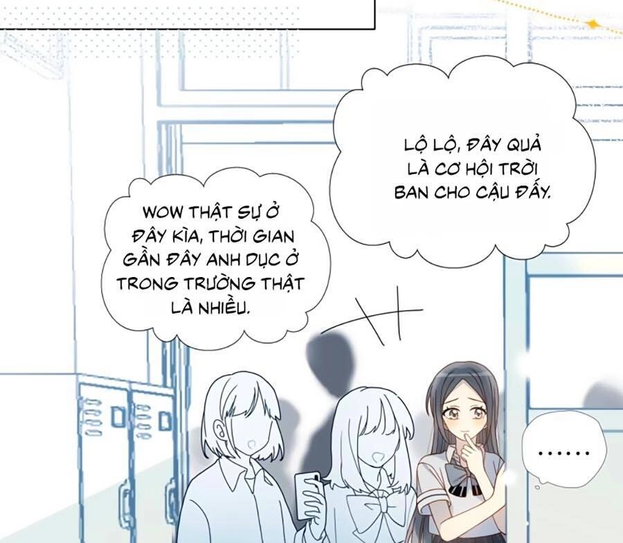 Anh Ấy Rất Hay Trêu Chọc Tôi Chapter 18 - 21