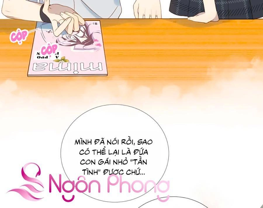 Anh Ấy Rất Hay Trêu Chọc Tôi Chapter 18 - 27