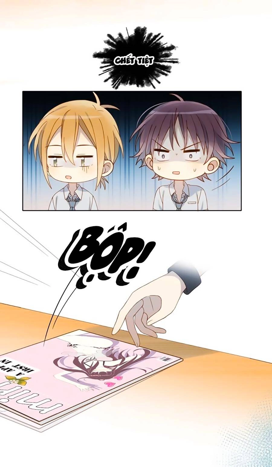 Anh Ấy Rất Hay Trêu Chọc Tôi Chapter 18 - 29