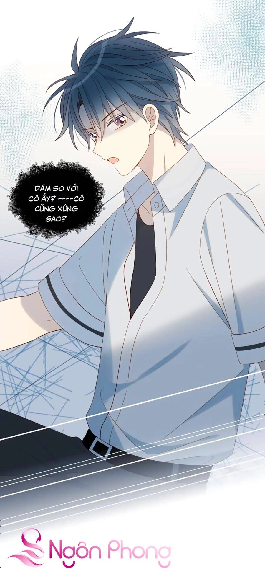 Anh Ấy Rất Hay Trêu Chọc Tôi Chapter 18 - 30