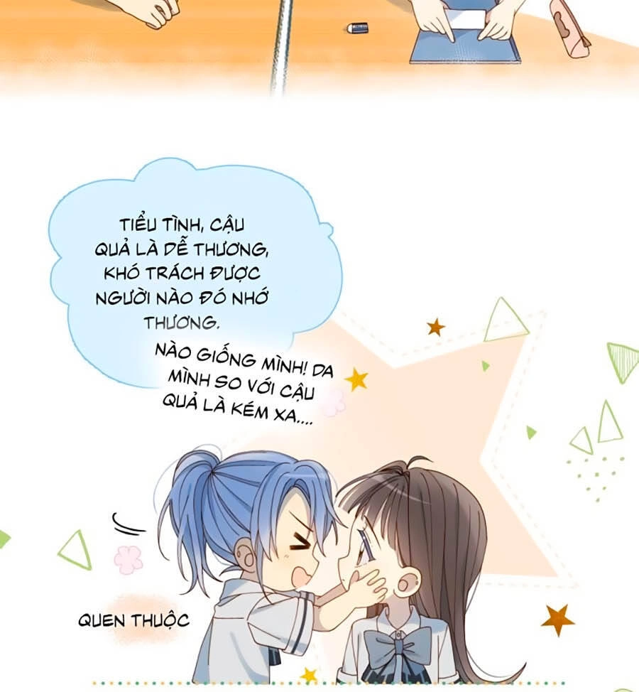 Anh Ấy Rất Hay Trêu Chọc Tôi Chapter 19 - 5