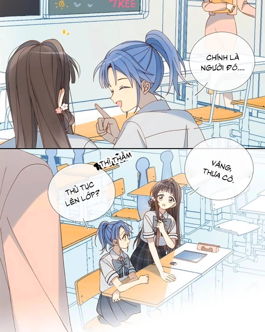 Anh Ấy Rất Hay Trêu Chọc Tôi Chapter 19 - 13