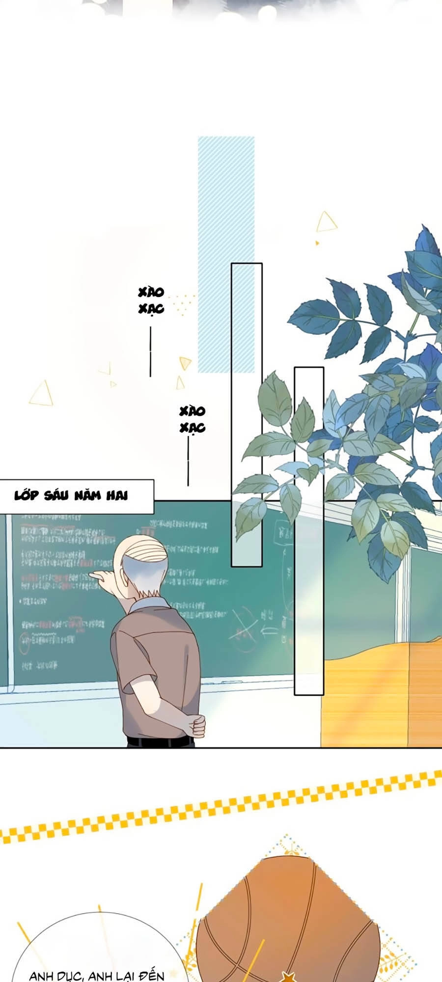 Anh Ấy Rất Hay Trêu Chọc Tôi Chapter 19 - 18