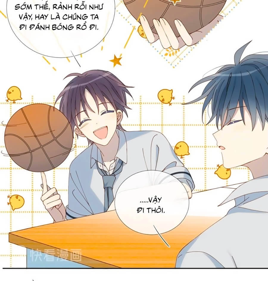 Anh Ấy Rất Hay Trêu Chọc Tôi Chapter 19 - 19