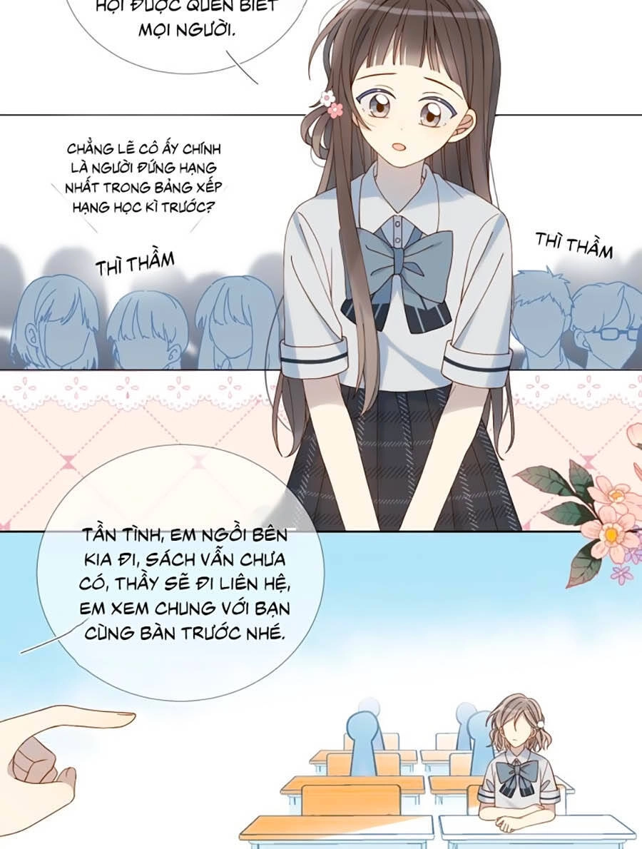 Anh Ấy Rất Hay Trêu Chọc Tôi Chapter 19 - 28