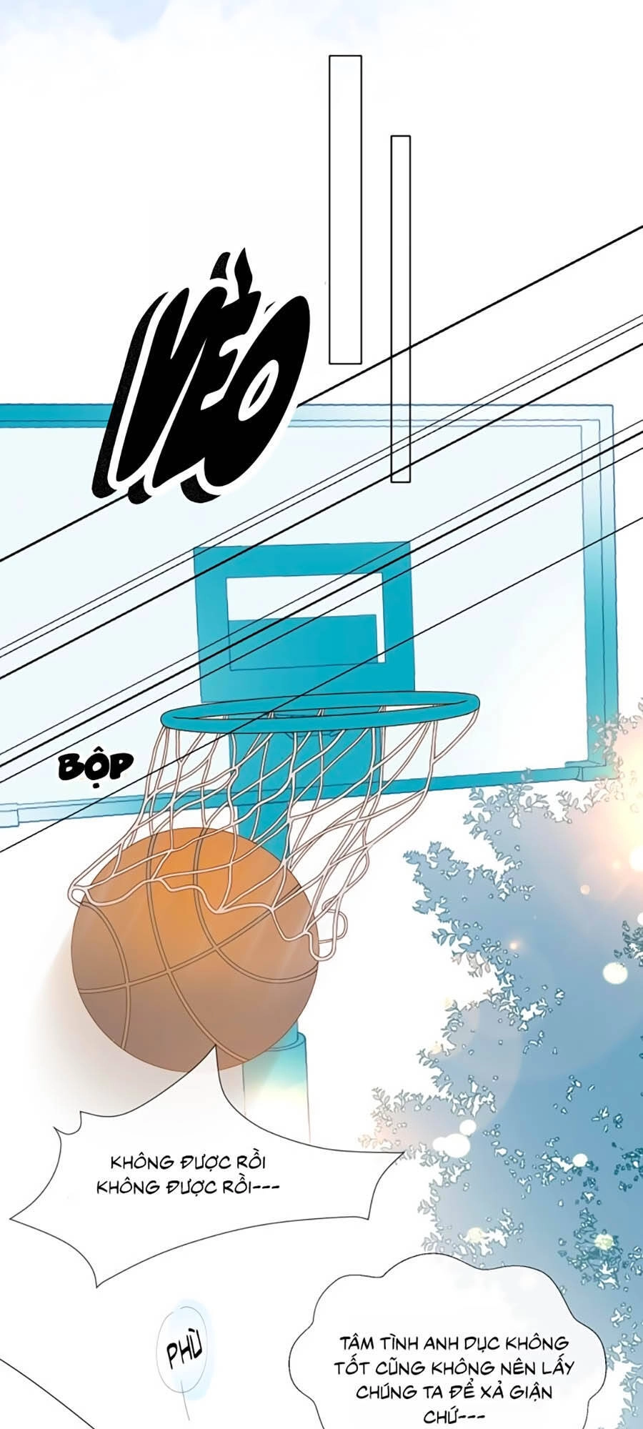 Anh Ấy Rất Hay Trêu Chọc Tôi Chapter 19 - 33