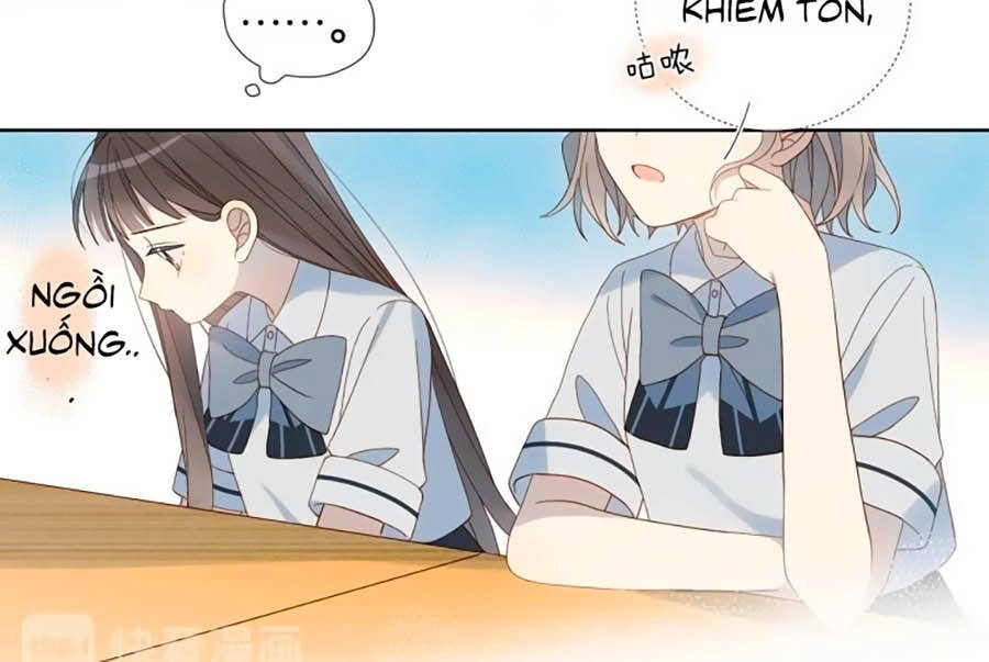 Anh Ấy Rất Hay Trêu Chọc Tôi Chapter 20 - 5