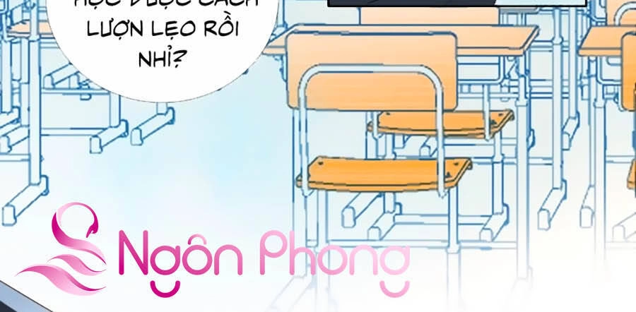 Anh Ấy Rất Hay Trêu Chọc Tôi Chapter 20 - 19