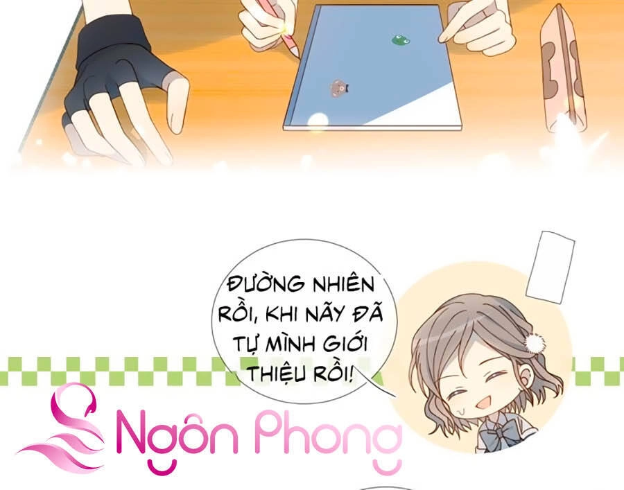 Anh Ấy Rất Hay Trêu Chọc Tôi Chapter 20 - 28