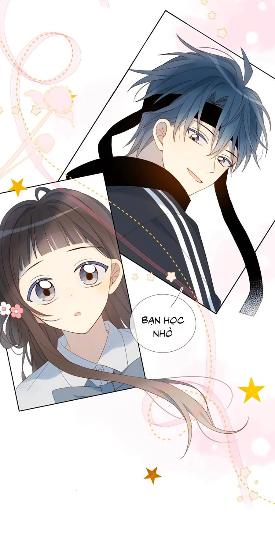 Anh Ấy Rất Hay Trêu Chọc Tôi Chapter 20 - 36