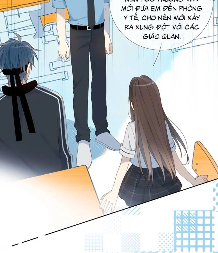 Anh Ấy Rất Hay Trêu Chọc Tôi Chapter 21 - 11