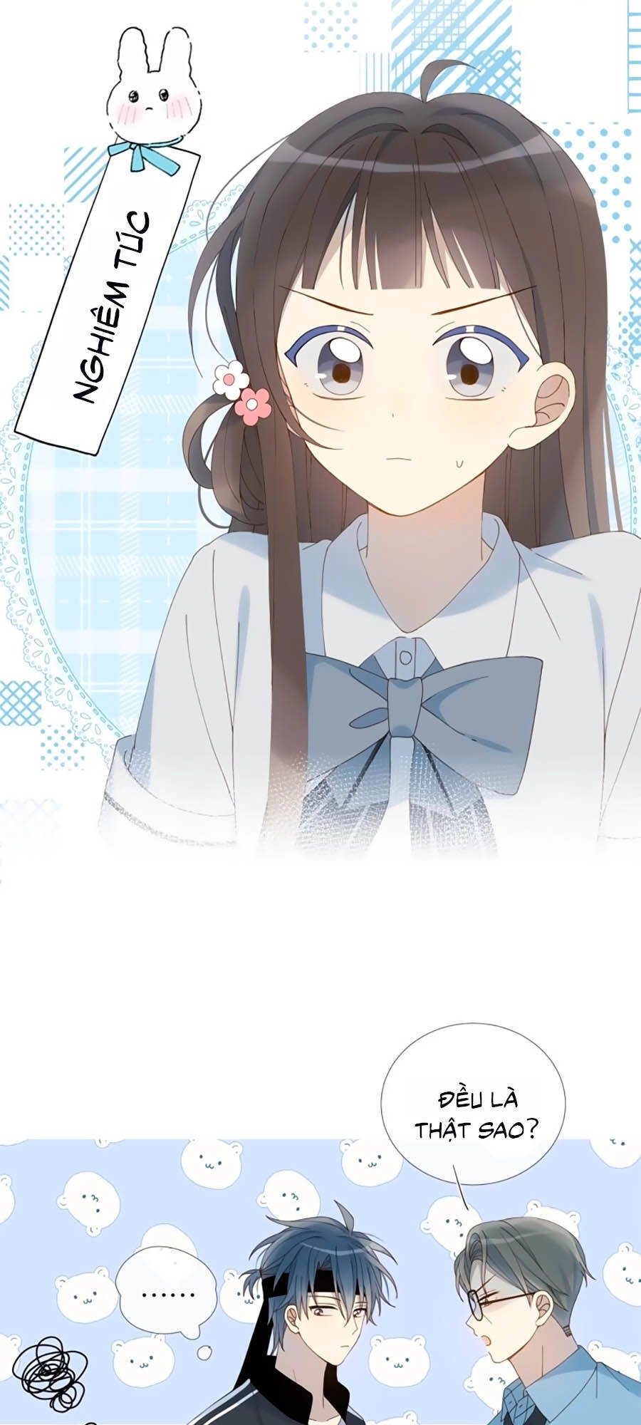 Anh Ấy Rất Hay Trêu Chọc Tôi Chapter 21 - 12