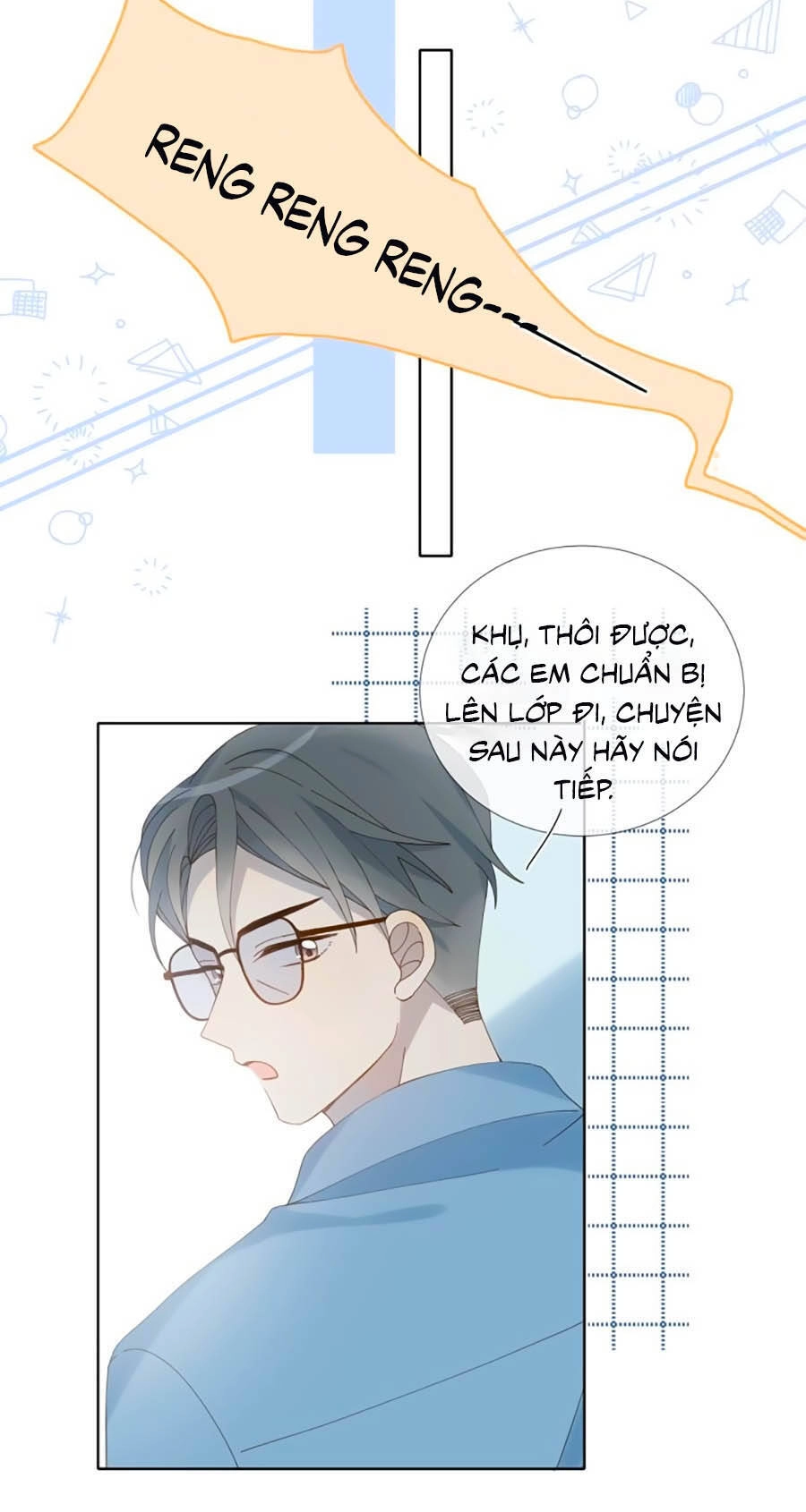 Anh Ấy Rất Hay Trêu Chọc Tôi Chapter 21 - 15