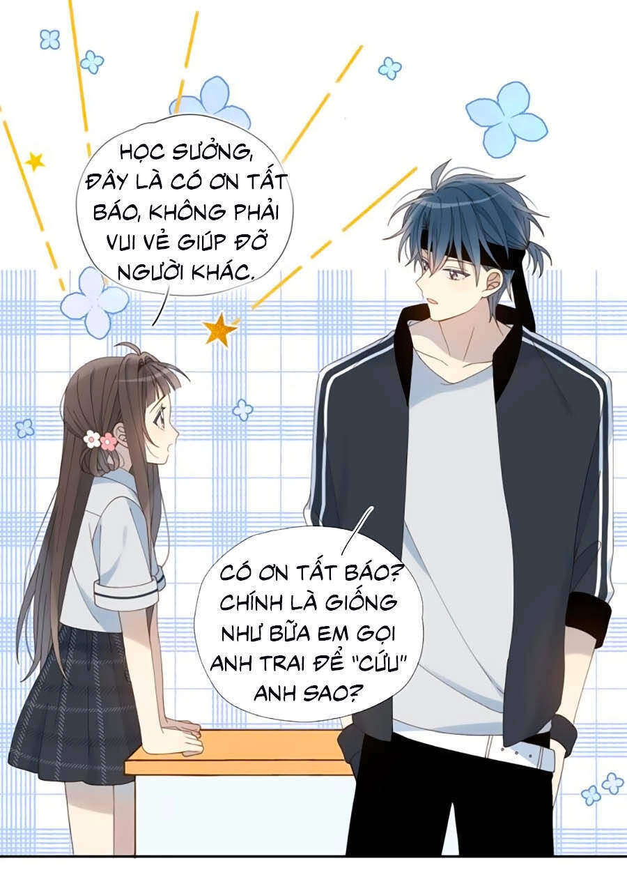 Anh Ấy Rất Hay Trêu Chọc Tôi Chapter 21 - 17