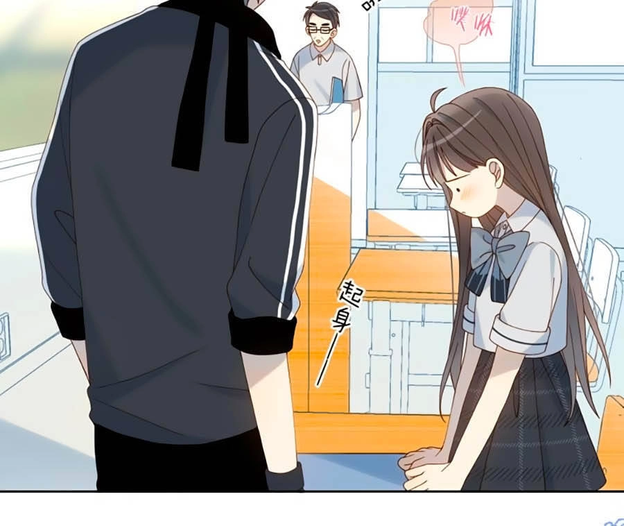 Anh Ấy Rất Hay Trêu Chọc Tôi Chapter 21 - 21