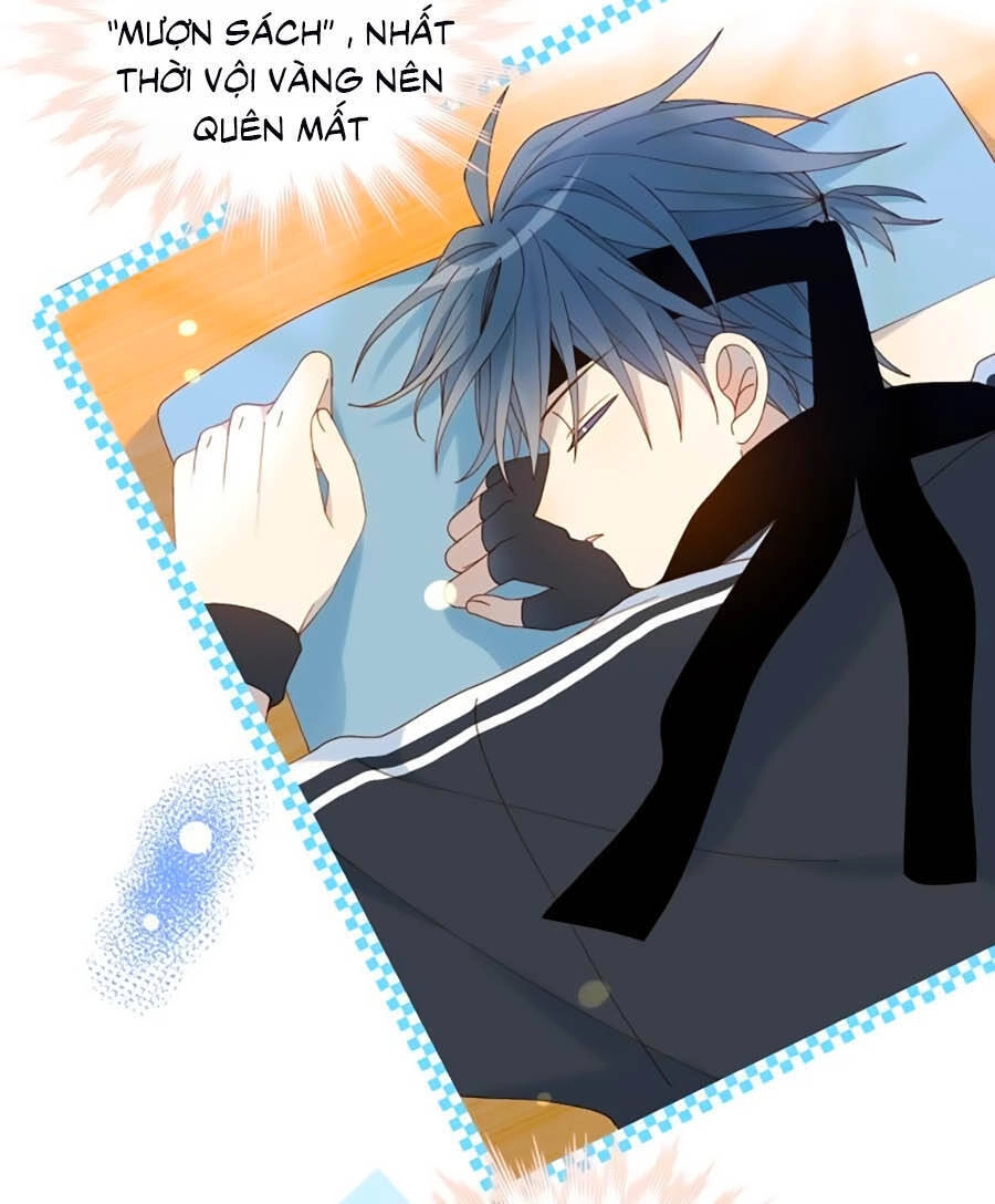 Anh Ấy Rất Hay Trêu Chọc Tôi Chapter 21 - 26