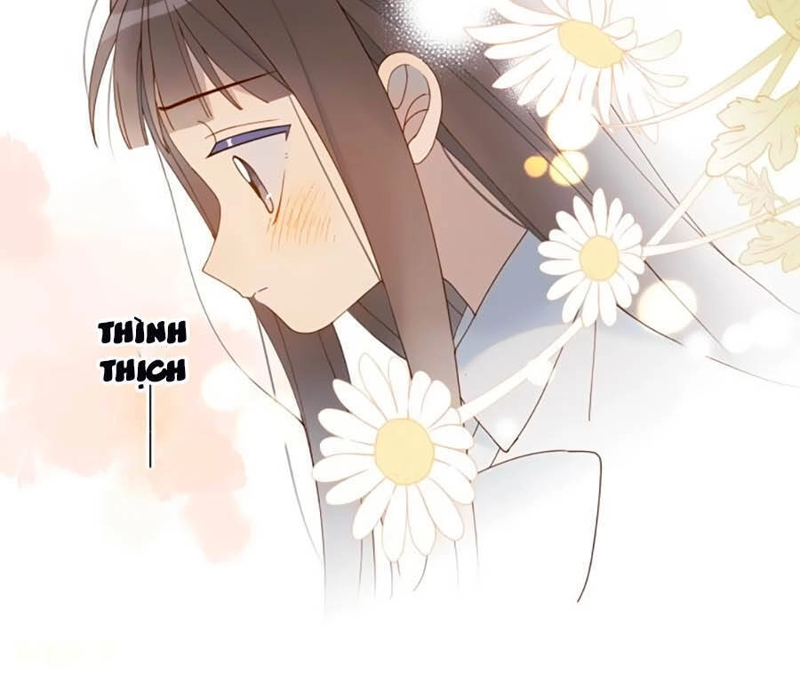 Anh Ấy Rất Hay Trêu Chọc Tôi Chapter 21 - 29