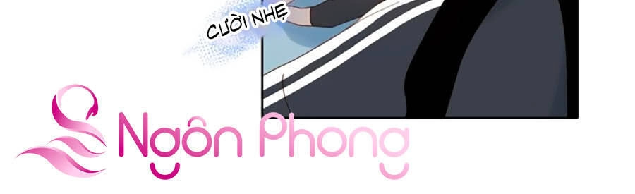 Anh Ấy Rất Hay Trêu Chọc Tôi Chapter 22 - 3