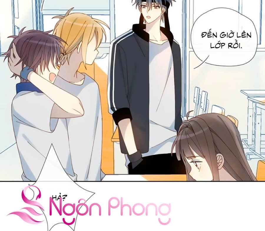 Anh Ấy Rất Hay Trêu Chọc Tôi Chapter 22 - 9