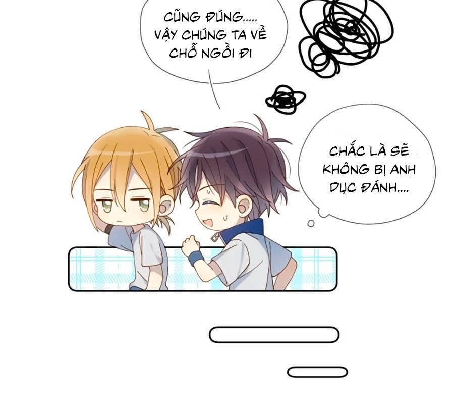 Anh Ấy Rất Hay Trêu Chọc Tôi Chapter 22 - 11