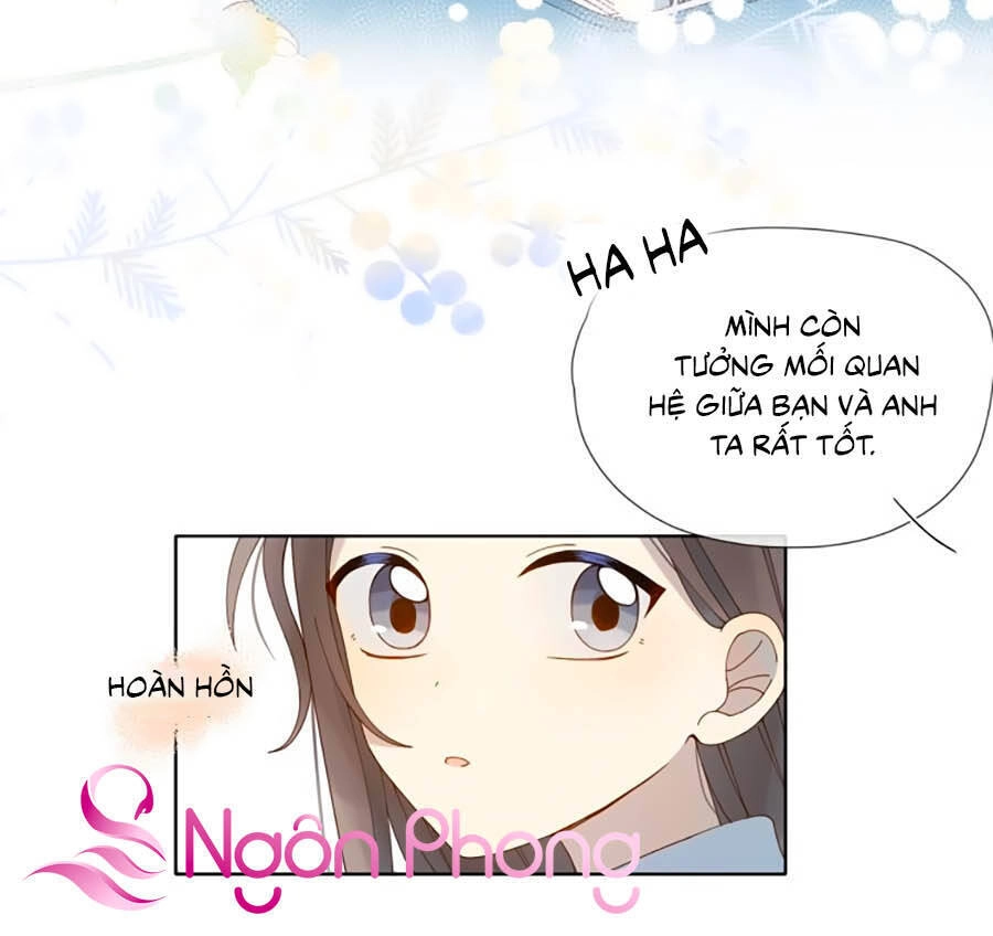 Anh Ấy Rất Hay Trêu Chọc Tôi Chapter 22 - 13