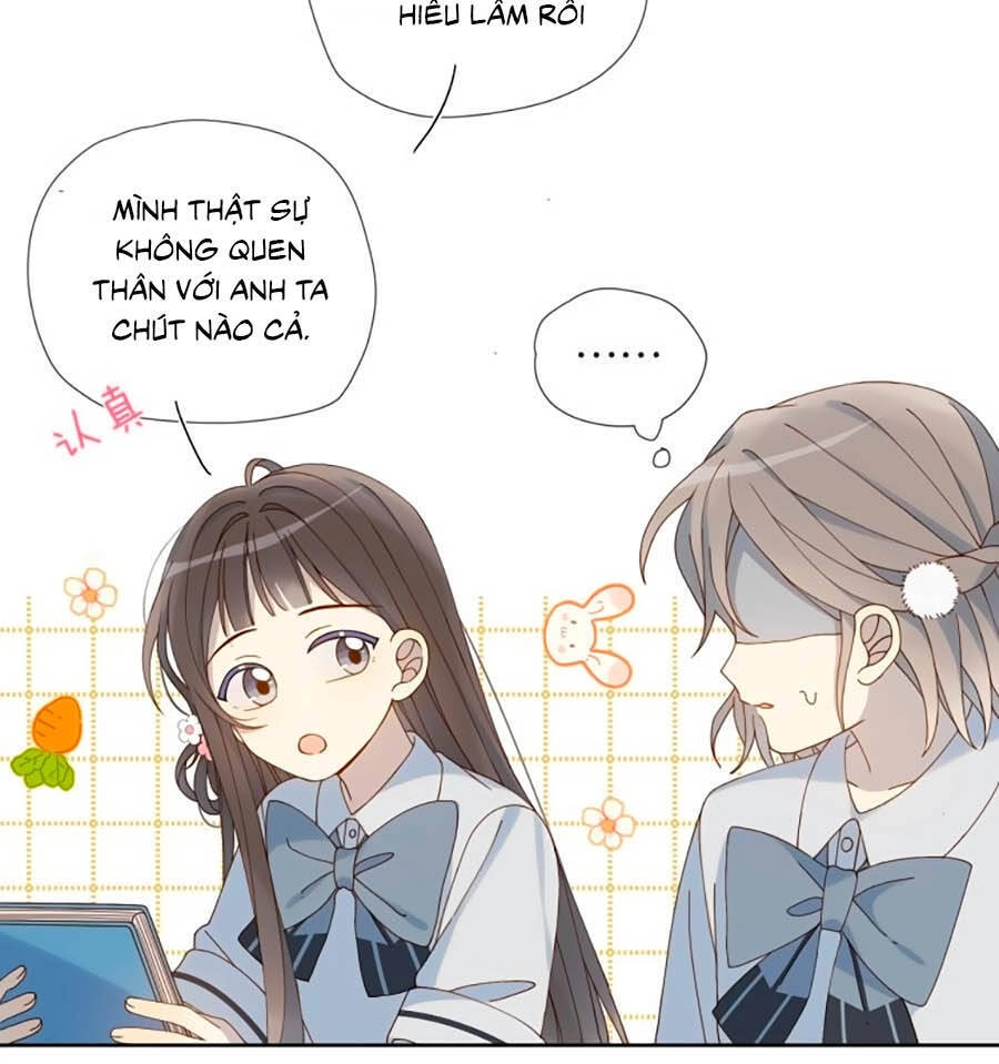 Anh Ấy Rất Hay Trêu Chọc Tôi Chapter 22 - 15