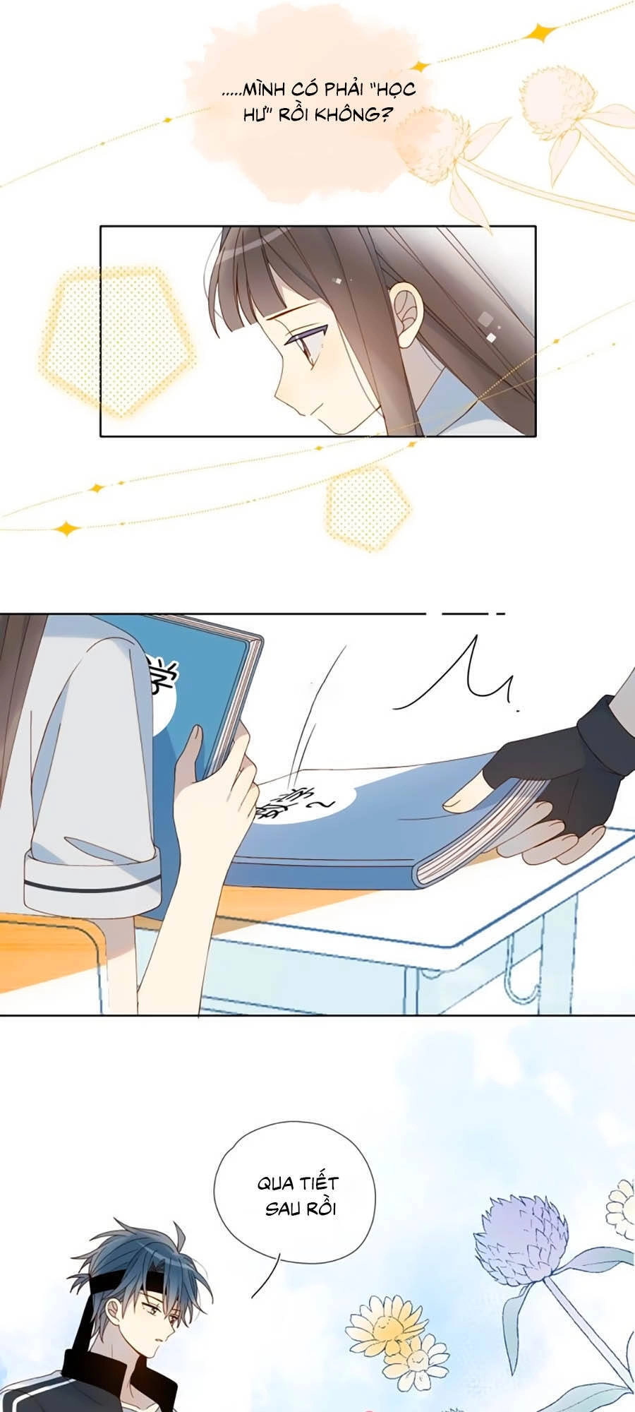 Anh Ấy Rất Hay Trêu Chọc Tôi Chapter 22 - 18