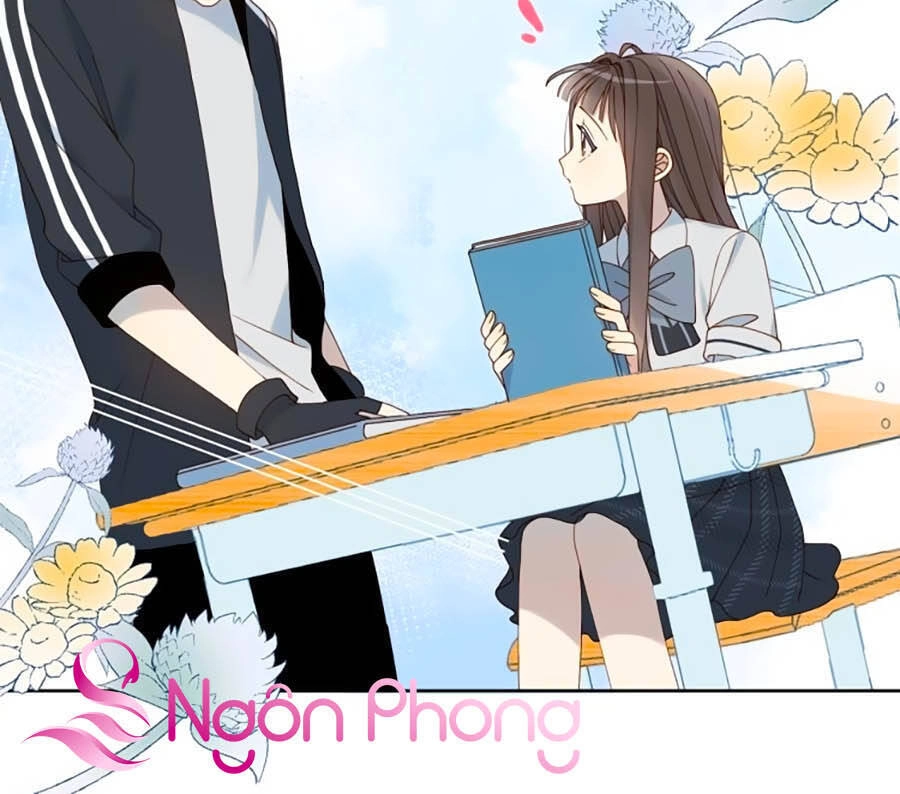 Anh Ấy Rất Hay Trêu Chọc Tôi Chapter 22 - 19